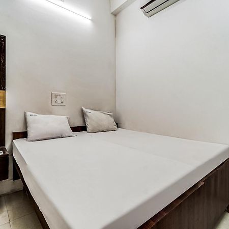 Hotel O Solar Inn تيروباتي المظهر الخارجي الصورة