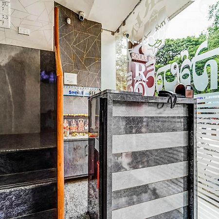 Hotel O Solar Inn تيروباتي المظهر الخارجي الصورة