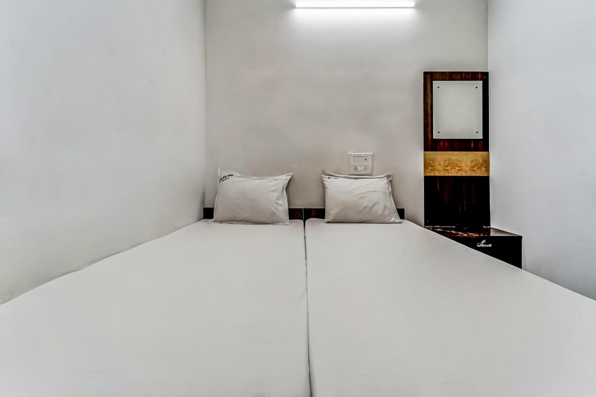 Hotel O Solar Inn تيروباتي المظهر الخارجي الصورة