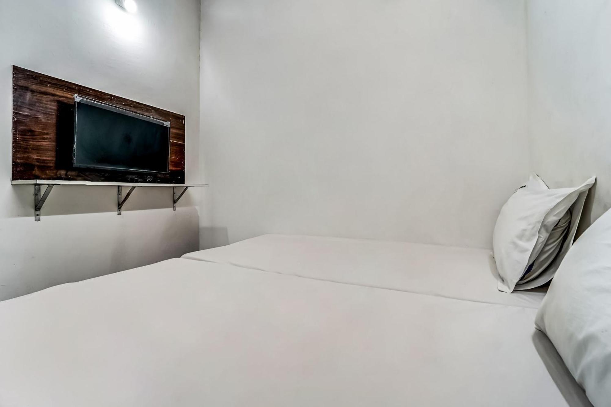 Hotel O Solar Inn تيروباتي المظهر الخارجي الصورة