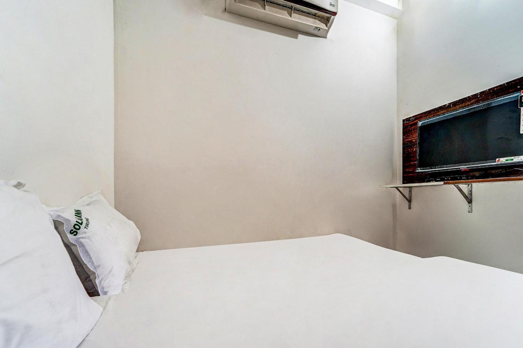 Hotel O Solar Inn تيروباتي المظهر الخارجي الصورة