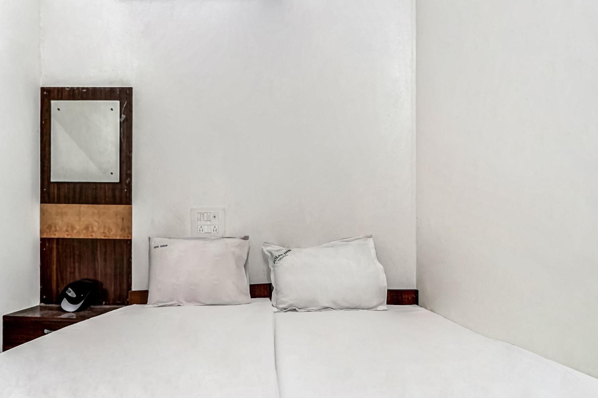 Hotel O Solar Inn تيروباتي المظهر الخارجي الصورة